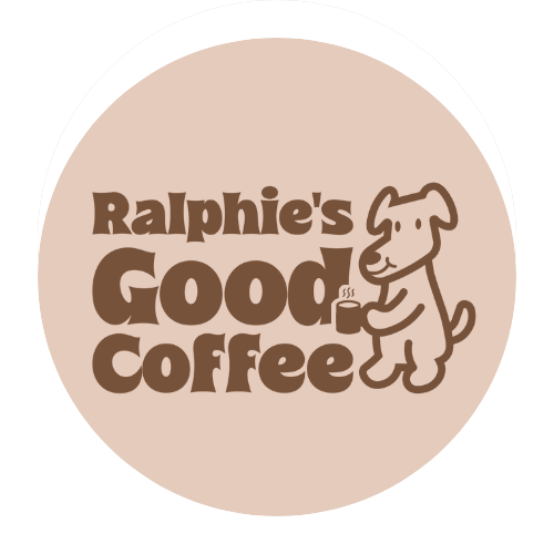 Ralphie's Good Coffee